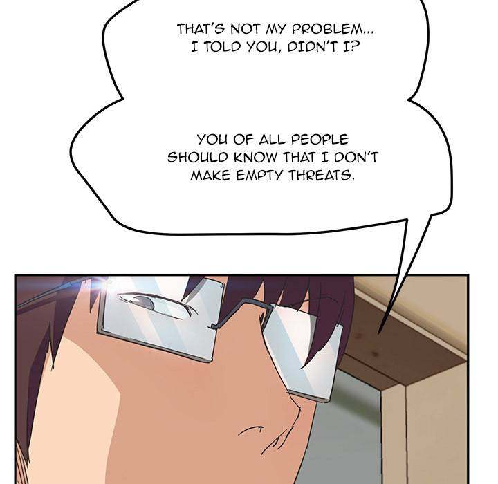 My Stepmom - Chapter 46 - Andromeda 11 page 122 hentai porn comic manga doujin